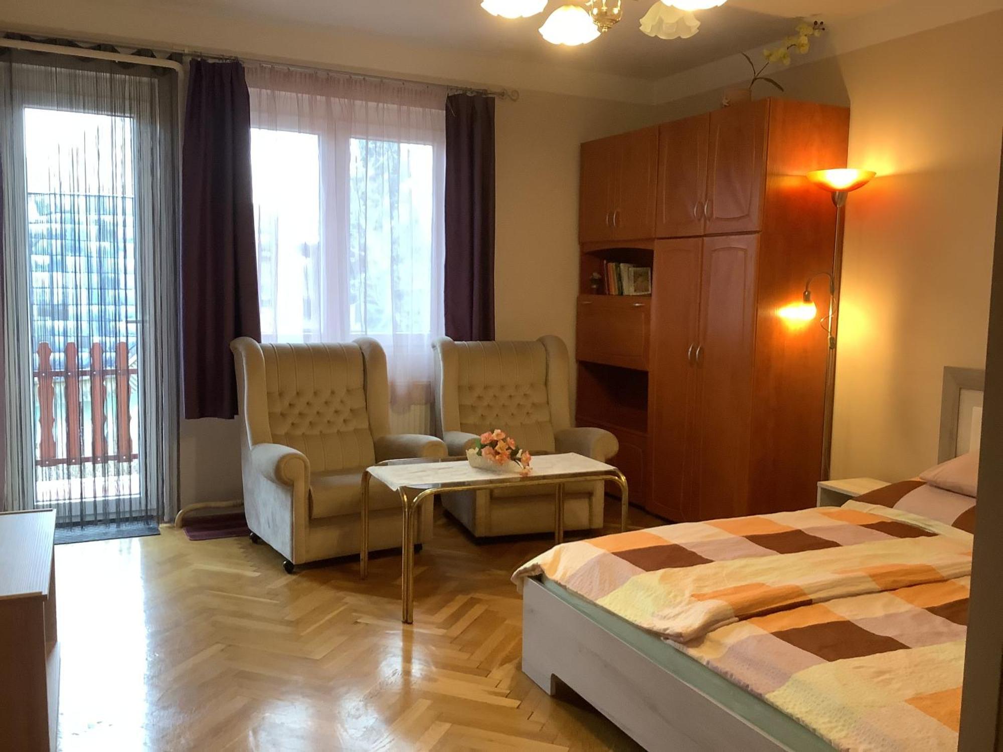 Rita Apartman Gyenesdiás Eksteriør bilde