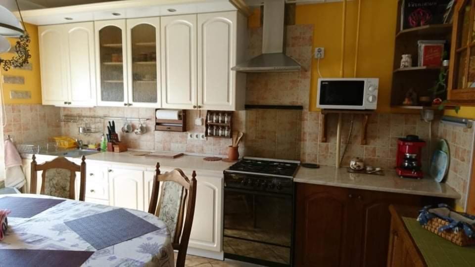 Rita Apartman Gyenesdiás Eksteriør bilde