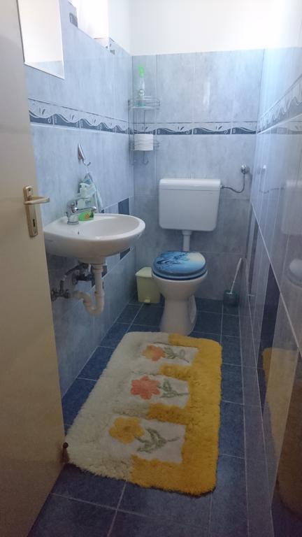 Rita Apartman Gyenesdiás Eksteriør bilde